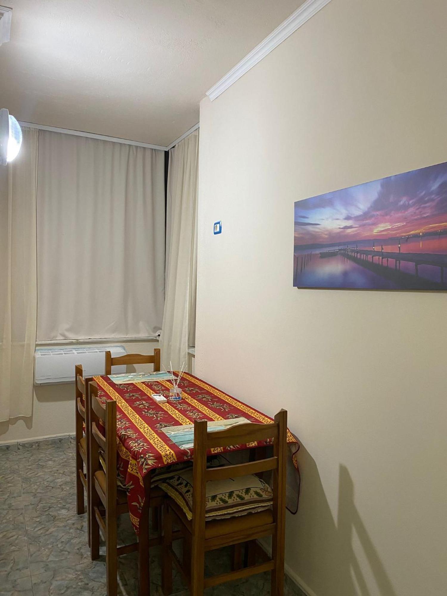 Armando's House With Sea View Appartement *